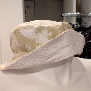 Raen x Banks Journal Reversible Bucket Hat